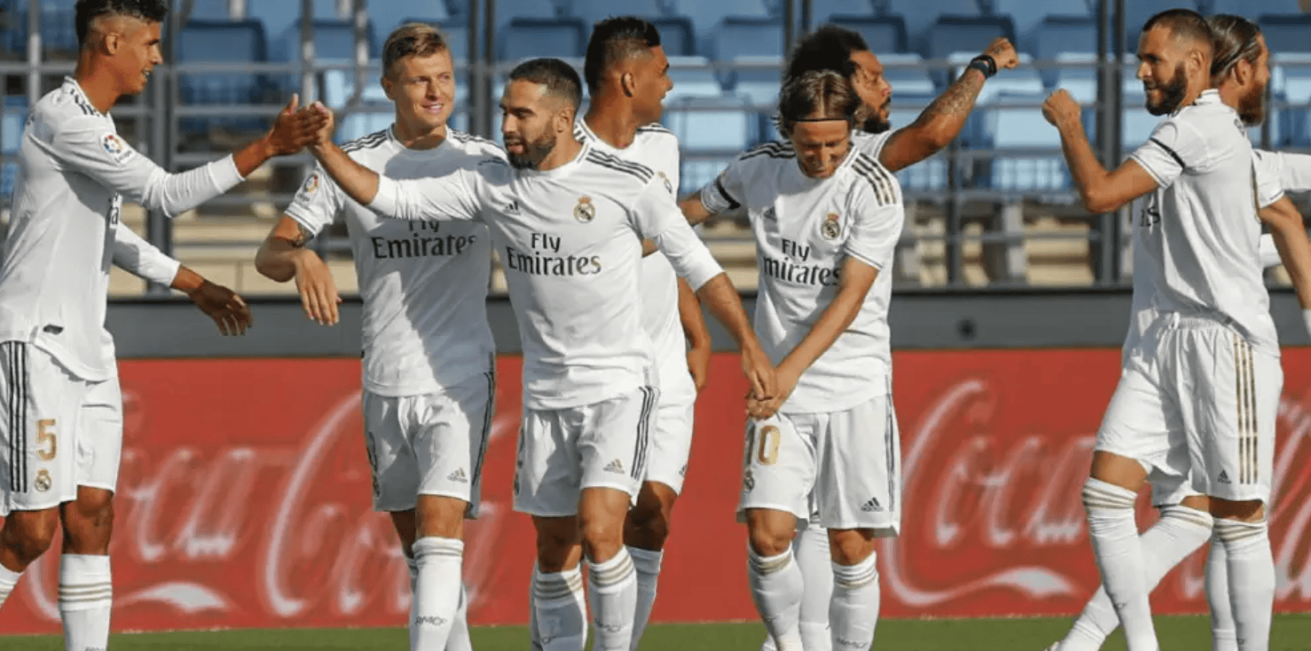 西甲:巴列卡诺VS巴伦西亚——比分预测