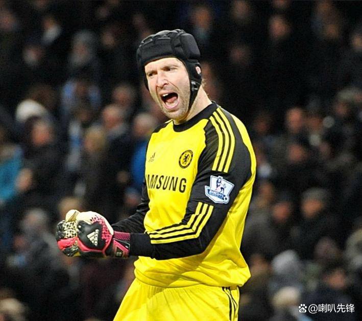 经纪人含泪揭秘:2003年切赫已和巴萨签协议!拉波尔塔一个承诺改变两支豪门命运