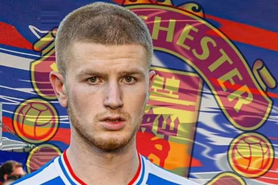 水晶宫已决定明夏出售沃顿,曼联进欧冠才有竞争力!经纪人揭秘计划