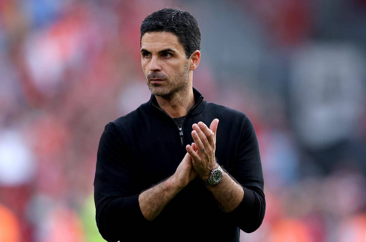 王者归来!热苏斯顽强战胜“毁灭伤”,阿尔特塔盛赞其为“全队灵魂”