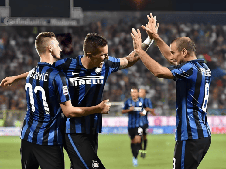 意甲前瞻:罗马VS科莫,双方实力刨析与比赛前瞻